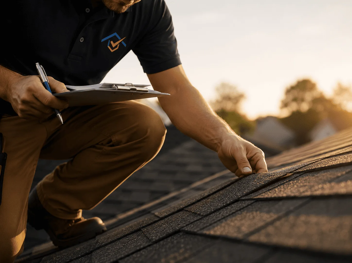 Why Choose Roof Inspection in Glenwood, NM